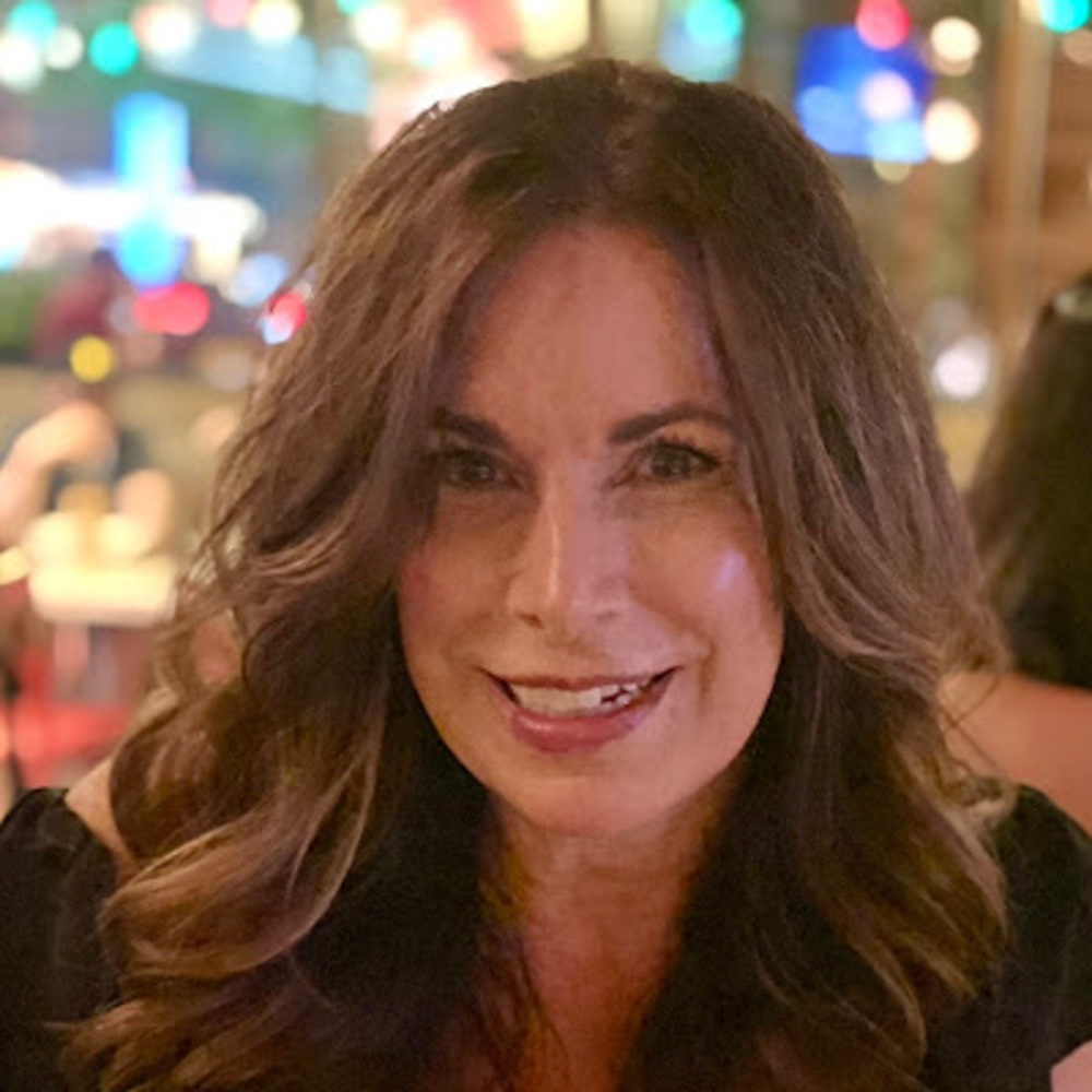 Meet your Posher, Christine